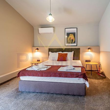 Casa Verde Szent Konstantin és Elena Kültér fotó