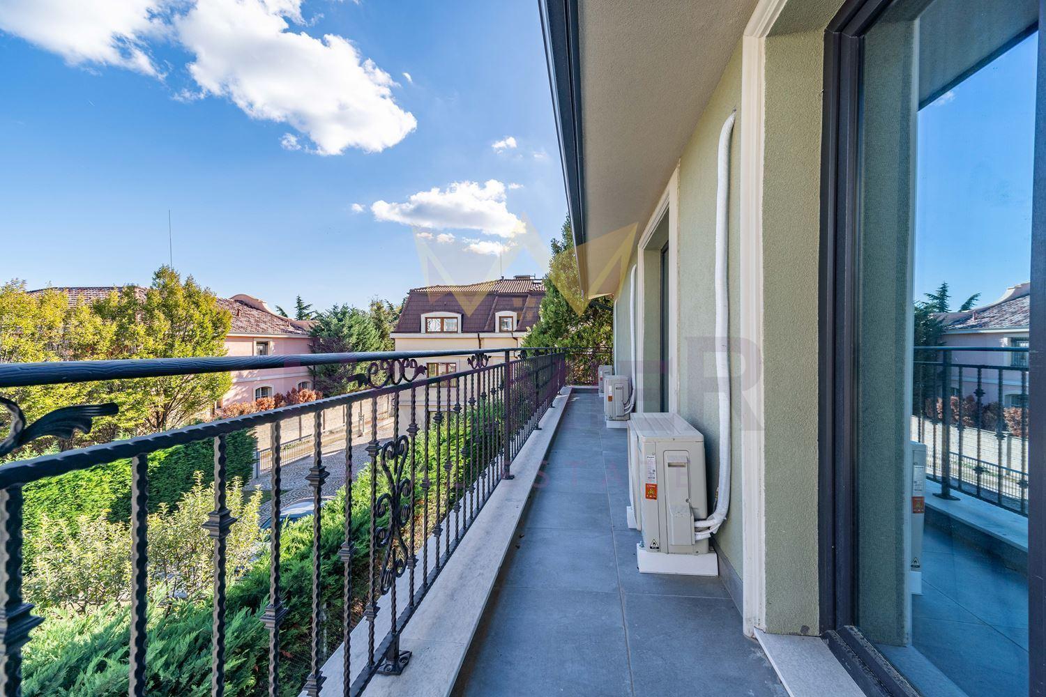 Casa Verde Szent Konstantin és Elena Kültér fotó