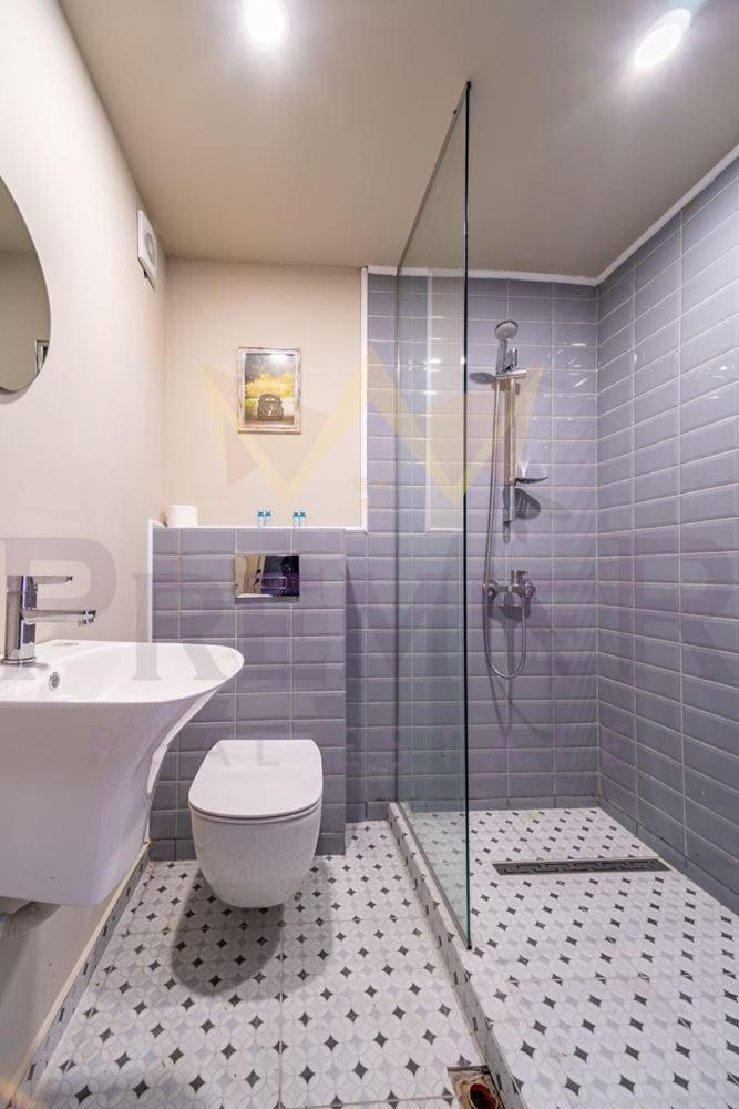 Casa Verde Szent Konstantin és Elena Kültér fotó