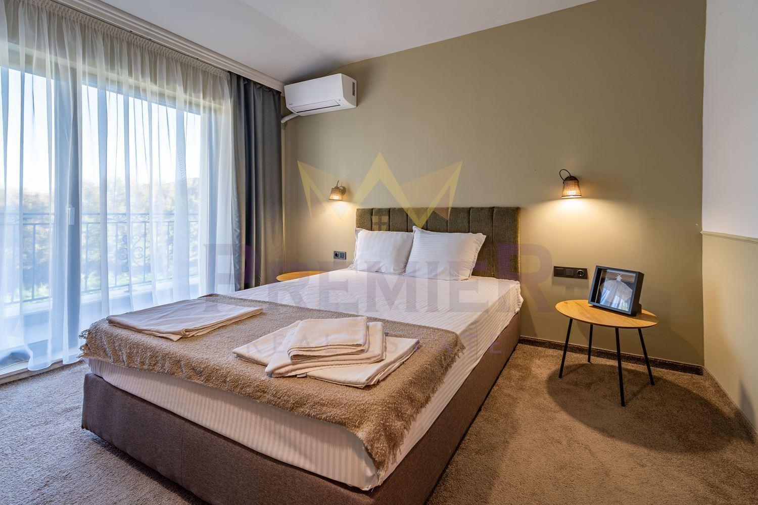 Casa Verde Szent Konstantin és Elena Kültér fotó